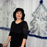 Natalia, 60