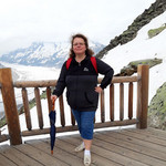 Olga, 50 (1 , 0 )