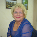 Наталия, 71