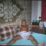 Олег, 45