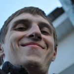 Паша, 33