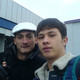 eskender, 37