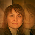 ФЕЯ ЖАХН, 54