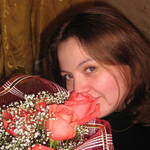Наташа, 43
