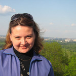 Наташа, 43