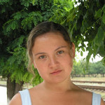 Наташа, 43