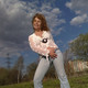 Людмила, 65
