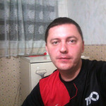 Сергей Владимирович, 44