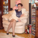 Галина, 62