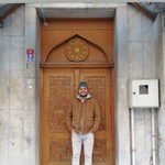 Mehmet Arkan, 39 (17 фото, 0 видео)