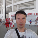 Алексей, 45