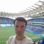 Алексей, 45