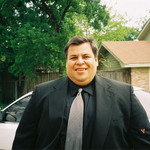 Fred Gutierrez, 63