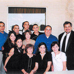 Fred Gutierrez, 63