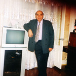 Шариф, 59