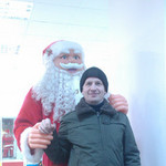 Сергей, 50