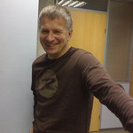 Сергей, 50