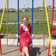 Анютка, 35