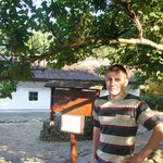 Егор, 40