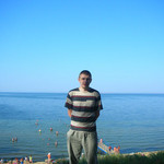 Егор, 40