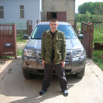 Егор, 40
