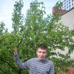 Егор, 40