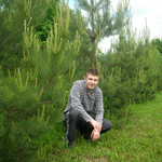 Егор, 40