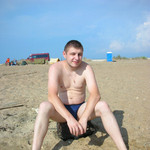 Егор, 40