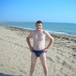 Егор, 40