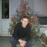 Егор, 40