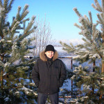 Егор, 40