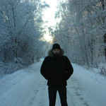 Егор, 40