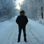 Егор, 40
