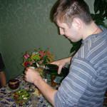 Егор, 40