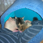 Егор, 40