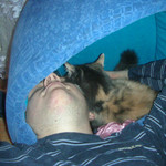 Егор, 40