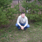 Егор, 40