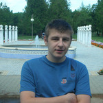 Егор, 40
