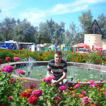 Егор, 40