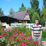 Егор, 40