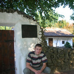 Егор, 40