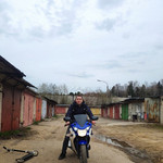 Сергей, 41