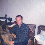 Валерий, 55