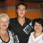 Ольга, 65