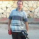 Alexander Chausovski, 62