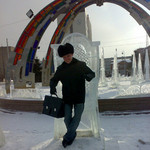 aleksandr, 45 (8 , 0 )