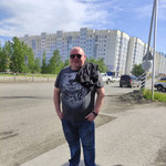 Алексей, 44