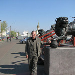 Юрий, 76