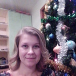 Марьяна, 41 (1 фото, 0 видео)