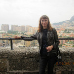 Tatyana, 51